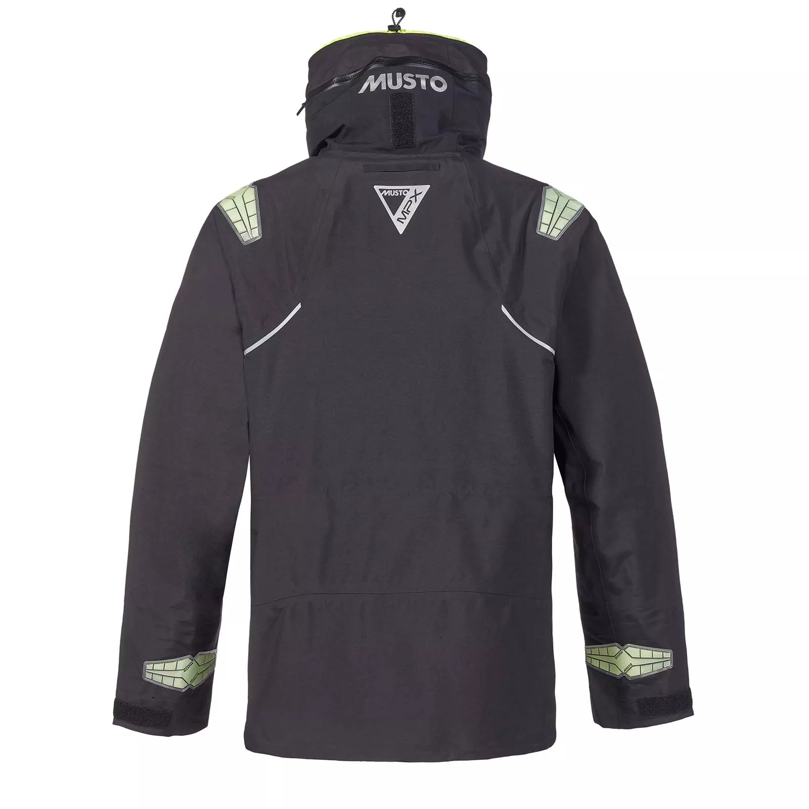 MPX Gore-Tex Pro Offshore Jacke 2.0