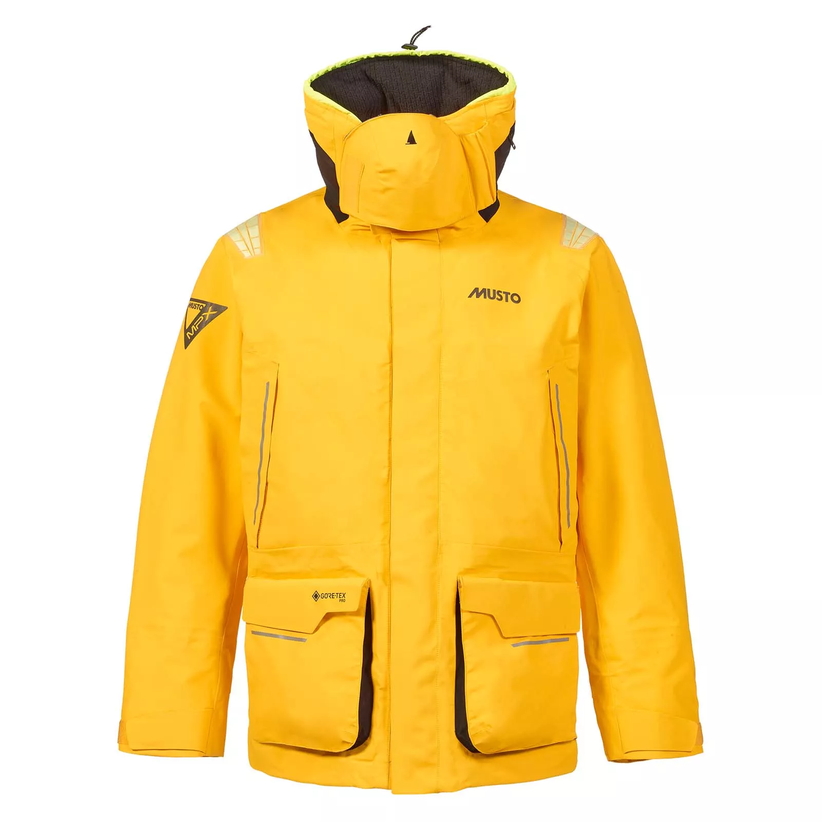 MPX Gore-Tex Pro Offshore Jacke 2.0