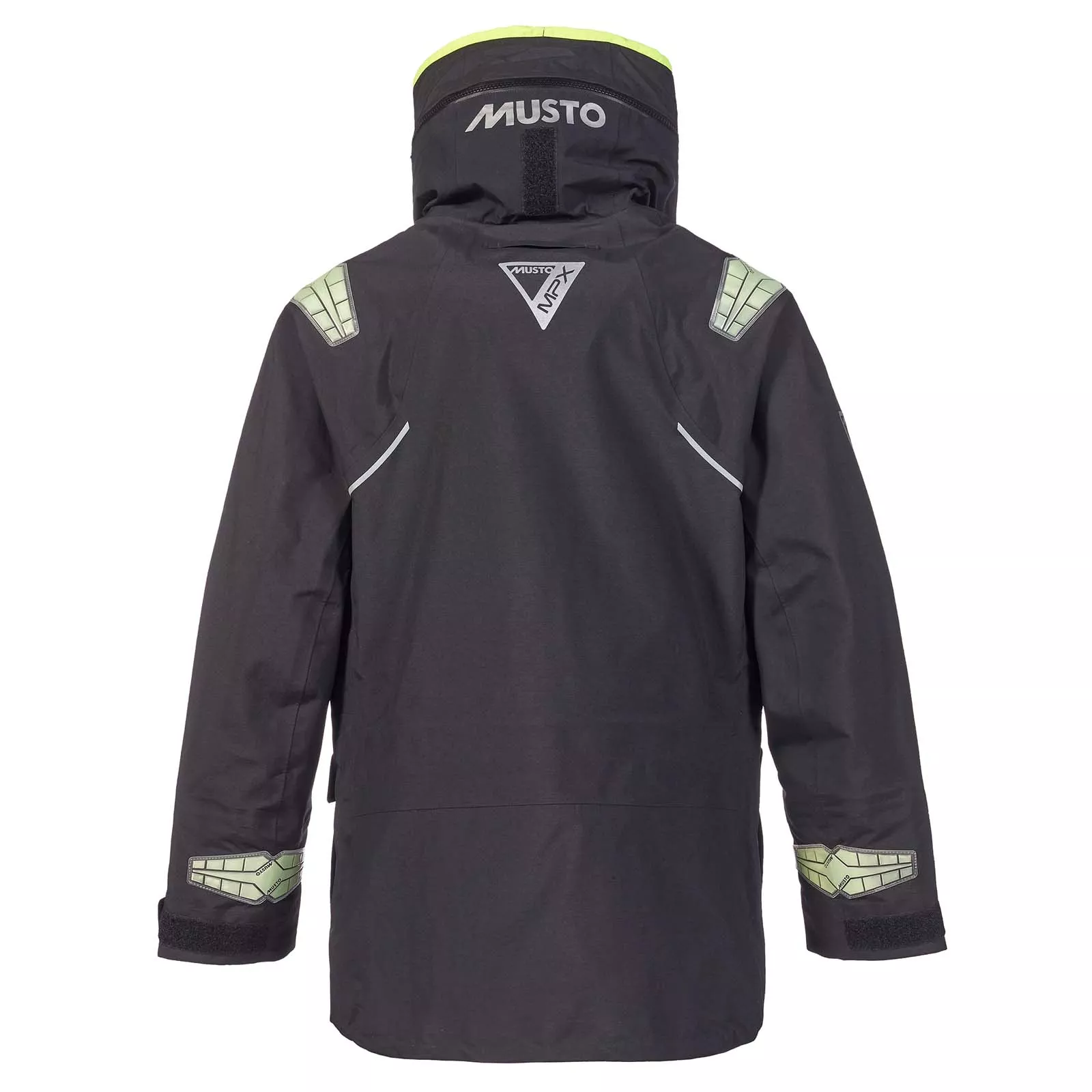 Damen MPX Gore-Tex Pro Offshore Jacke 2.0