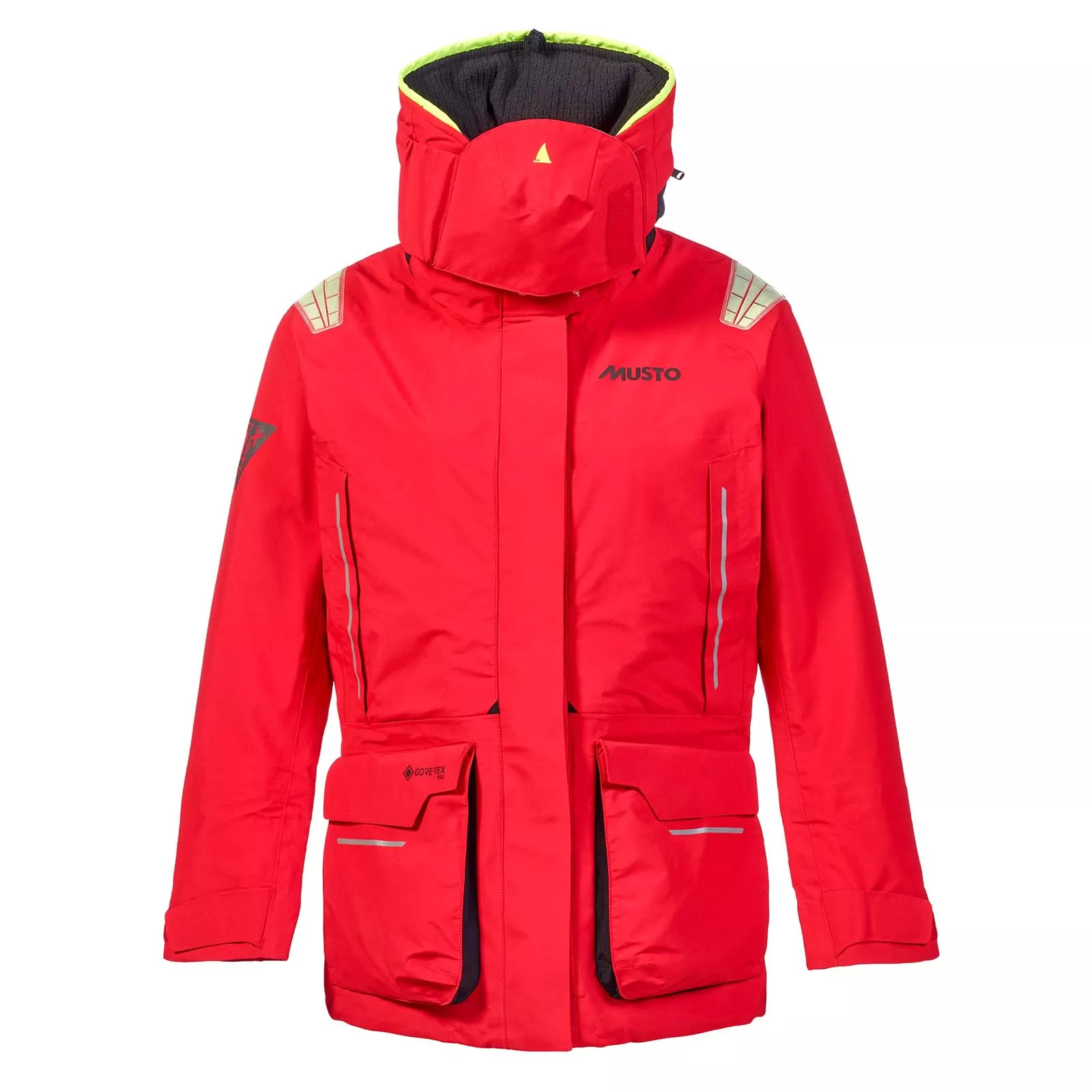 Damen MPX Gore-Tex Pro Offshore Jacke 2.0