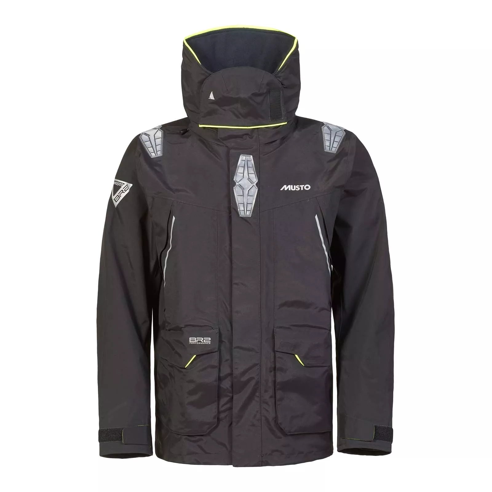 BR2 Offshore Jacke 2.0
