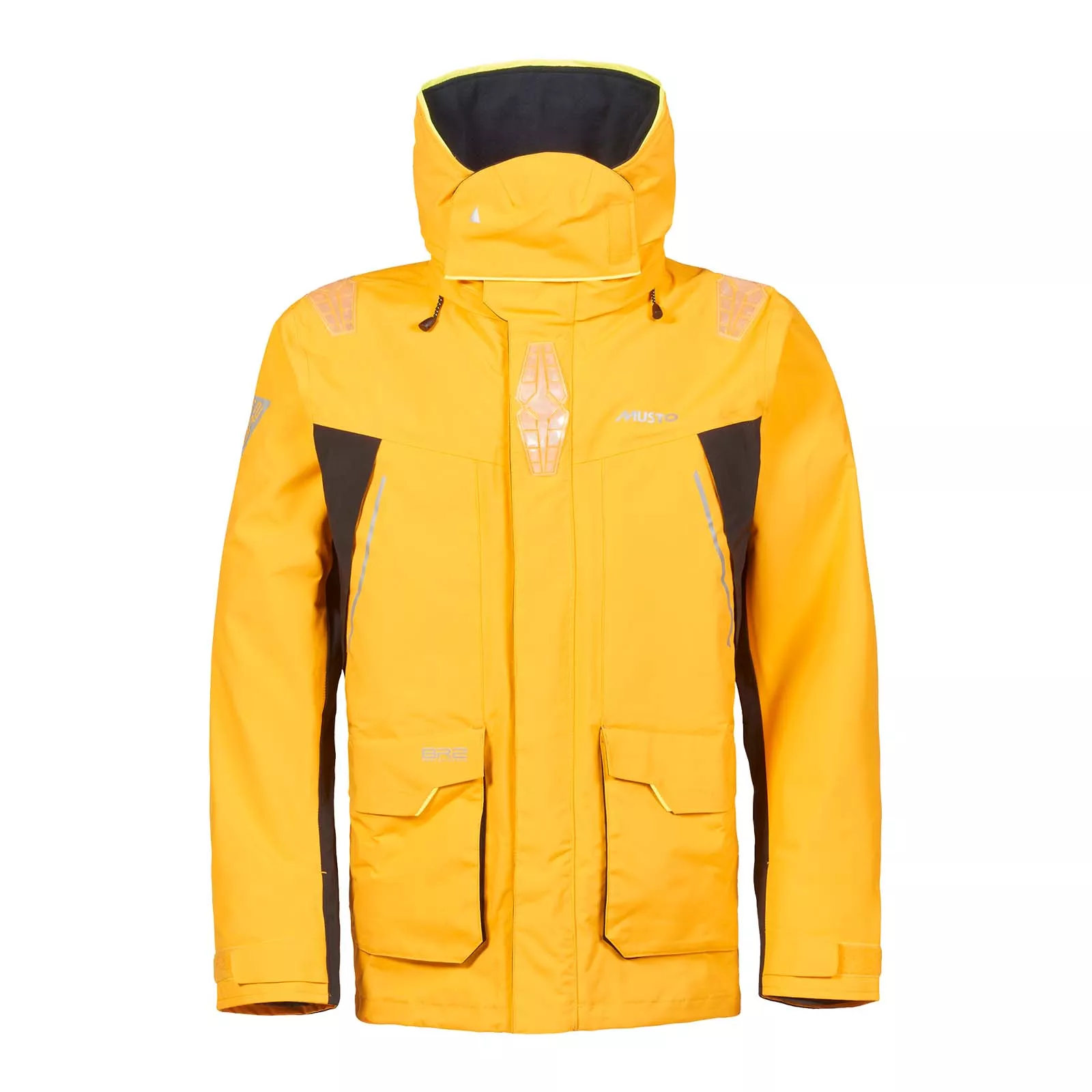 BR2 Offshore Jacke 2.0
