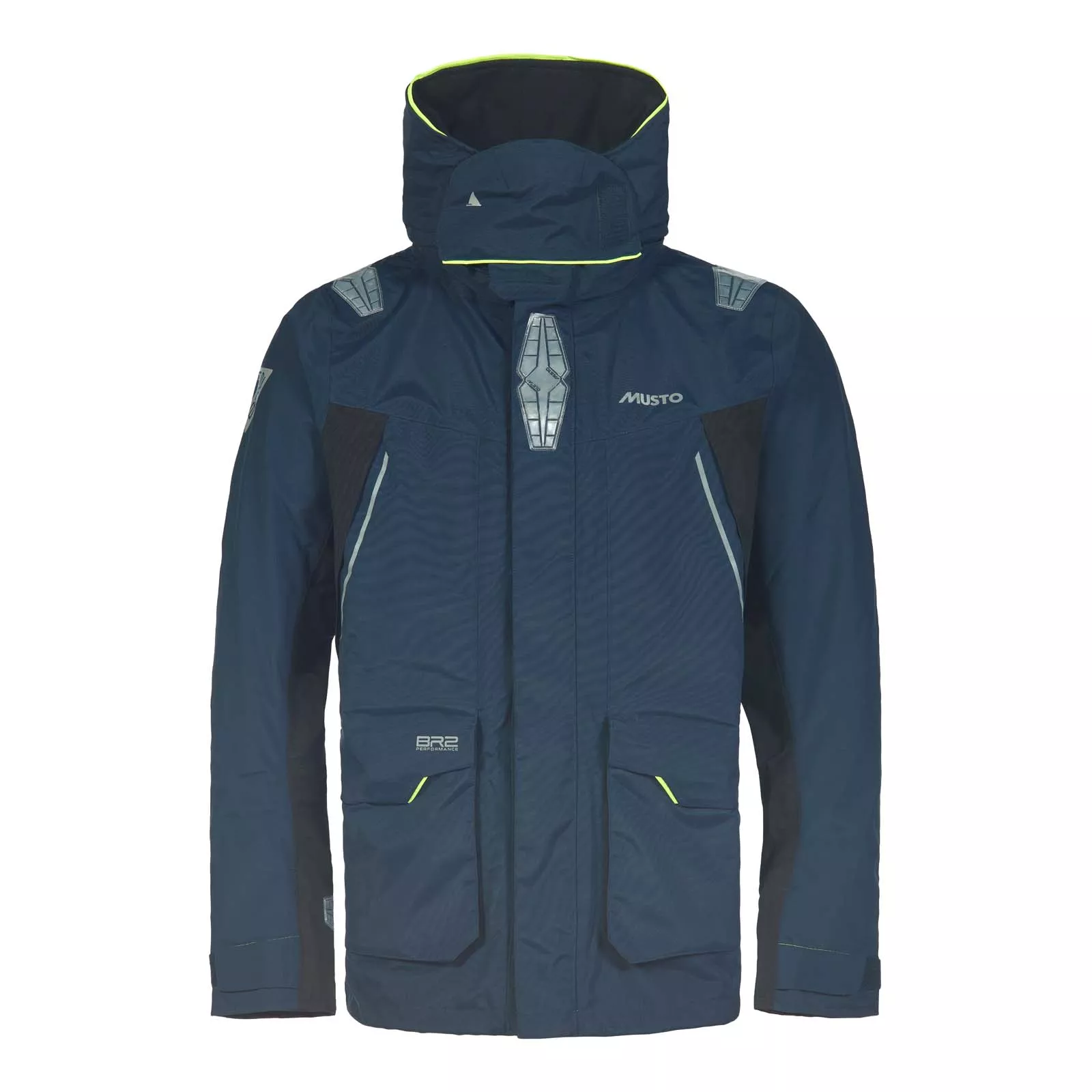 BR2 Offshore Jacke 2.0