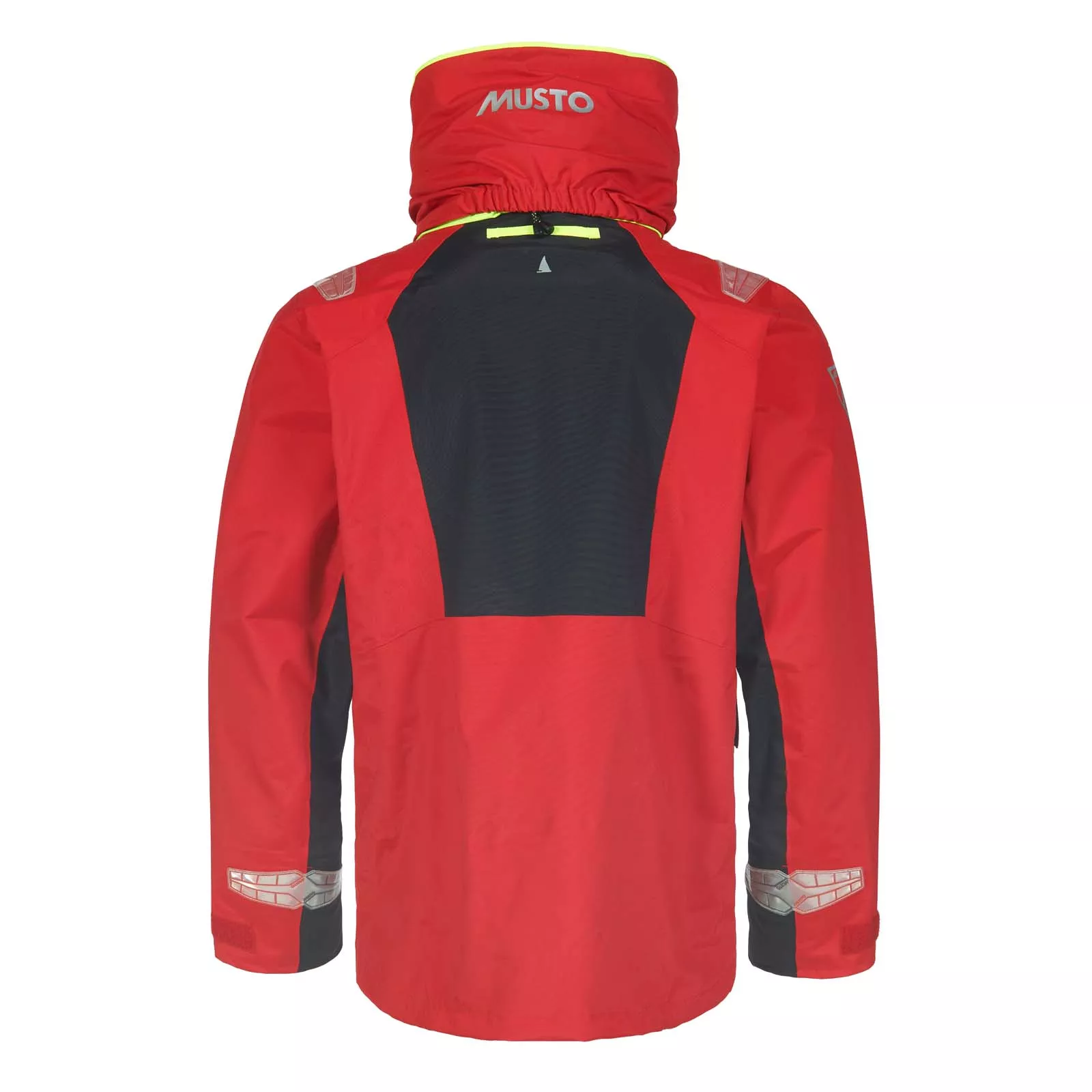 BR2 Offshore Jacke 2.0