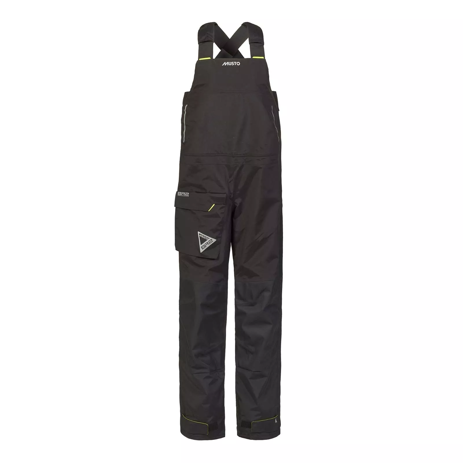 Damen BR2 Offshore Dropseat Hose 2.0