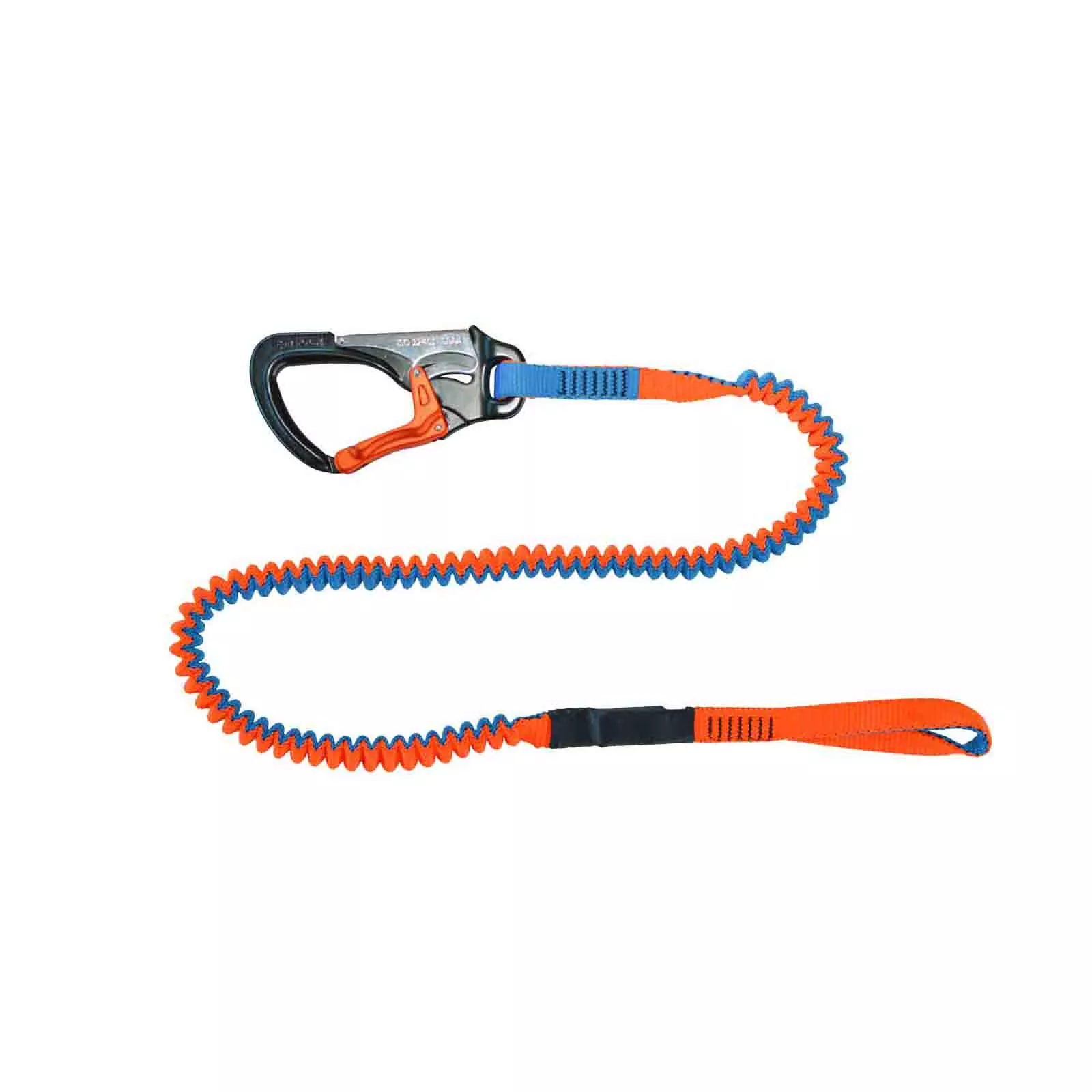 Performance Leine 1-Clip, elastisch