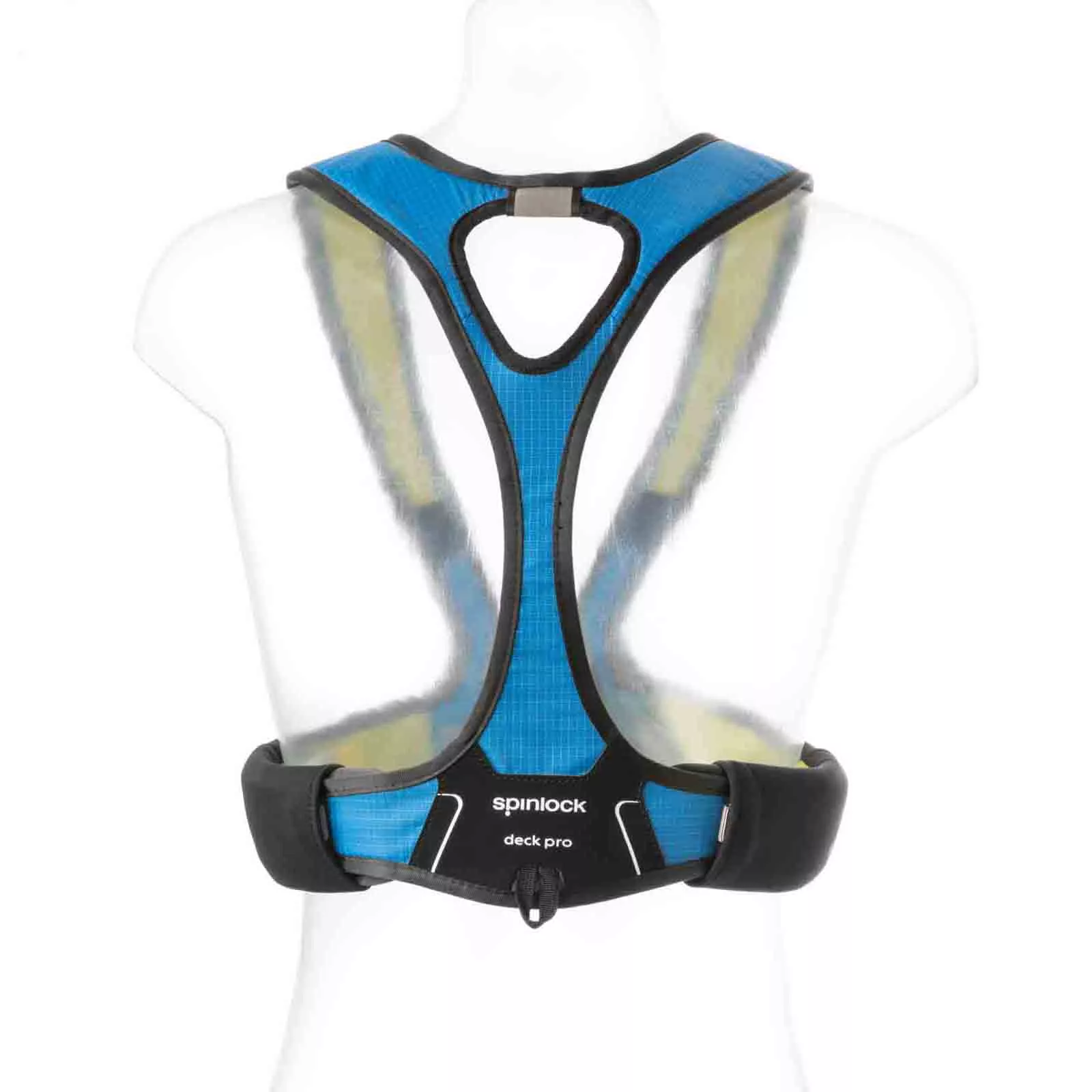 Deck Pro Harness