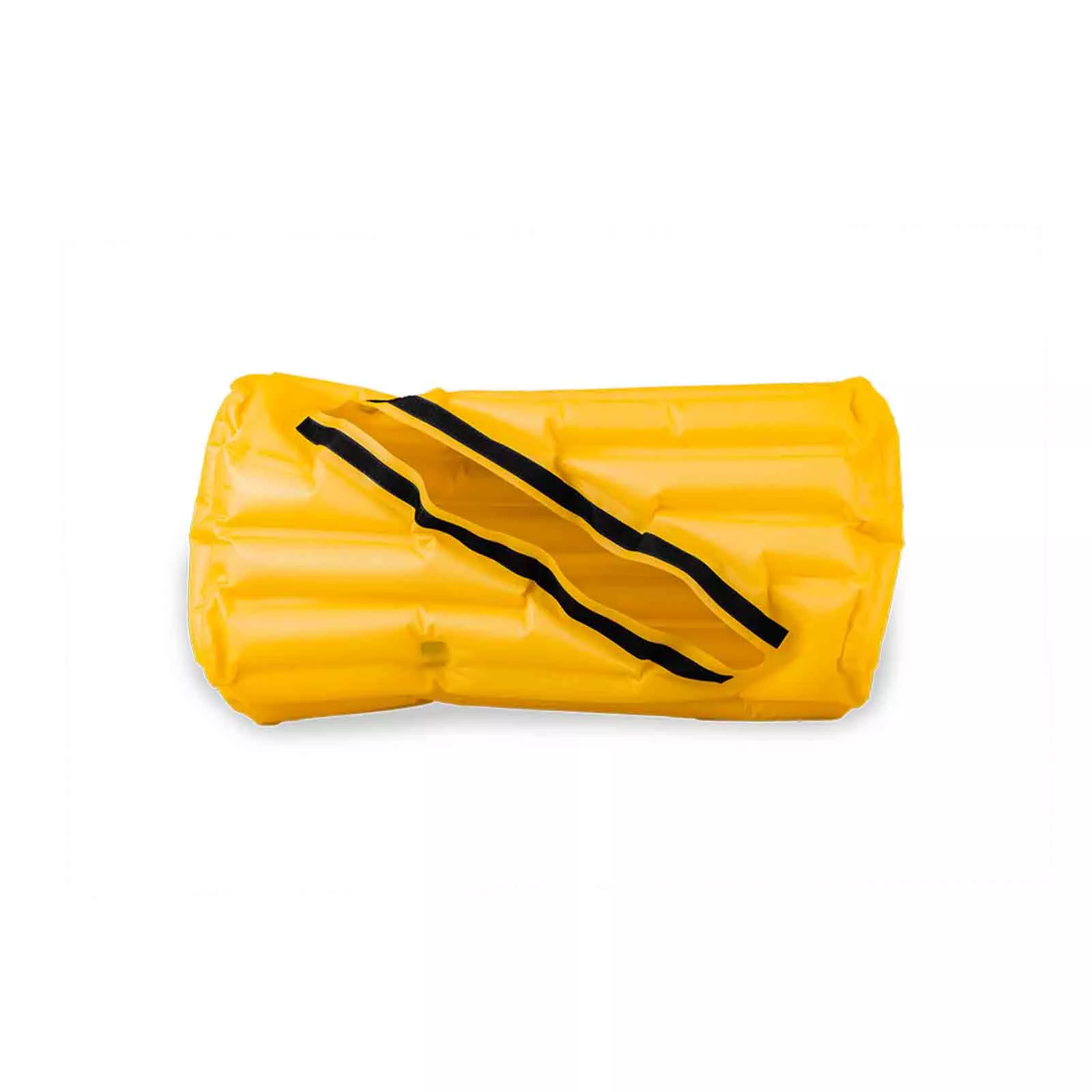 SHOCKPROOF INFLATABLE SYSTEM