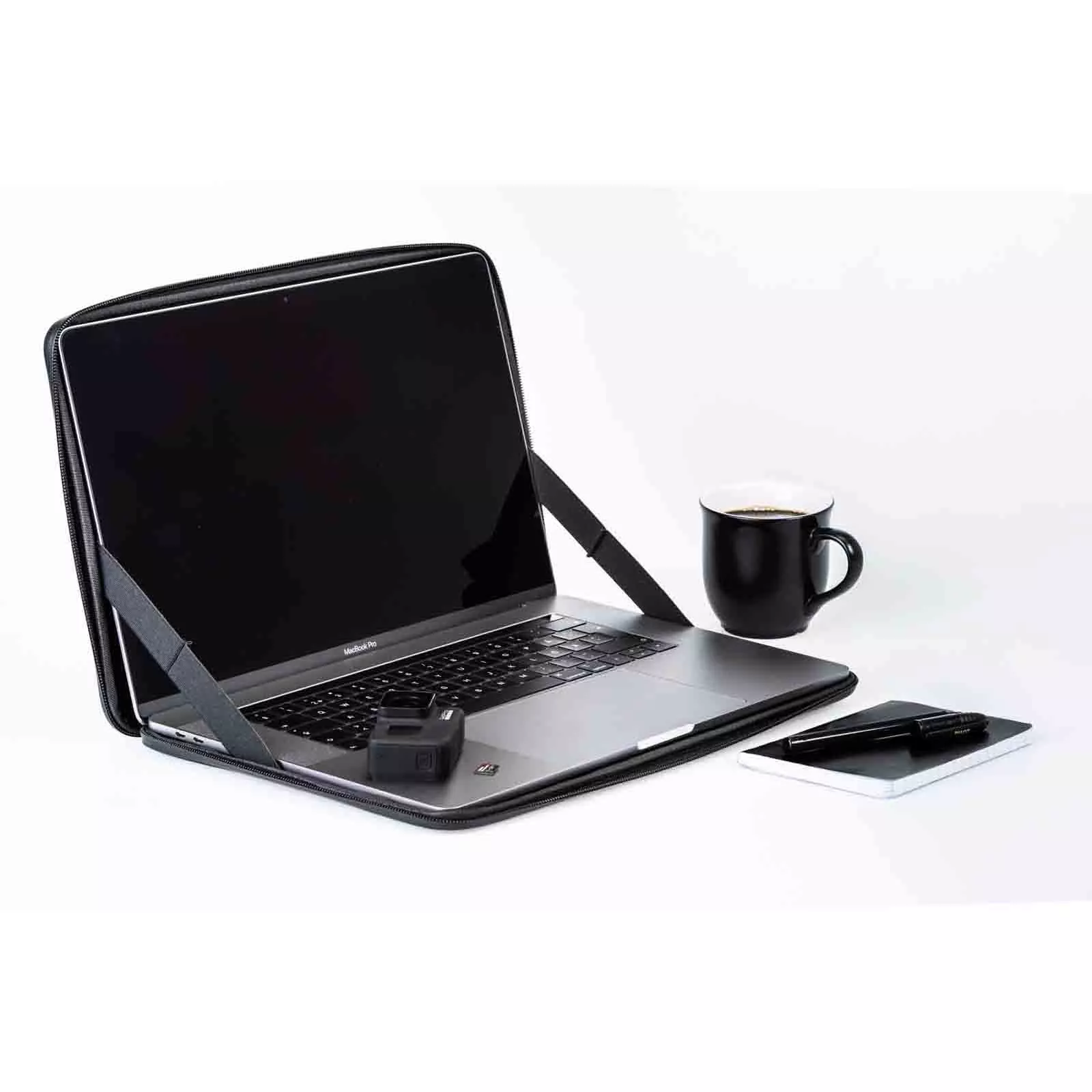 DRYCASE_Work station.jpg DRYCASE LAPTOPHÜLLE 12"