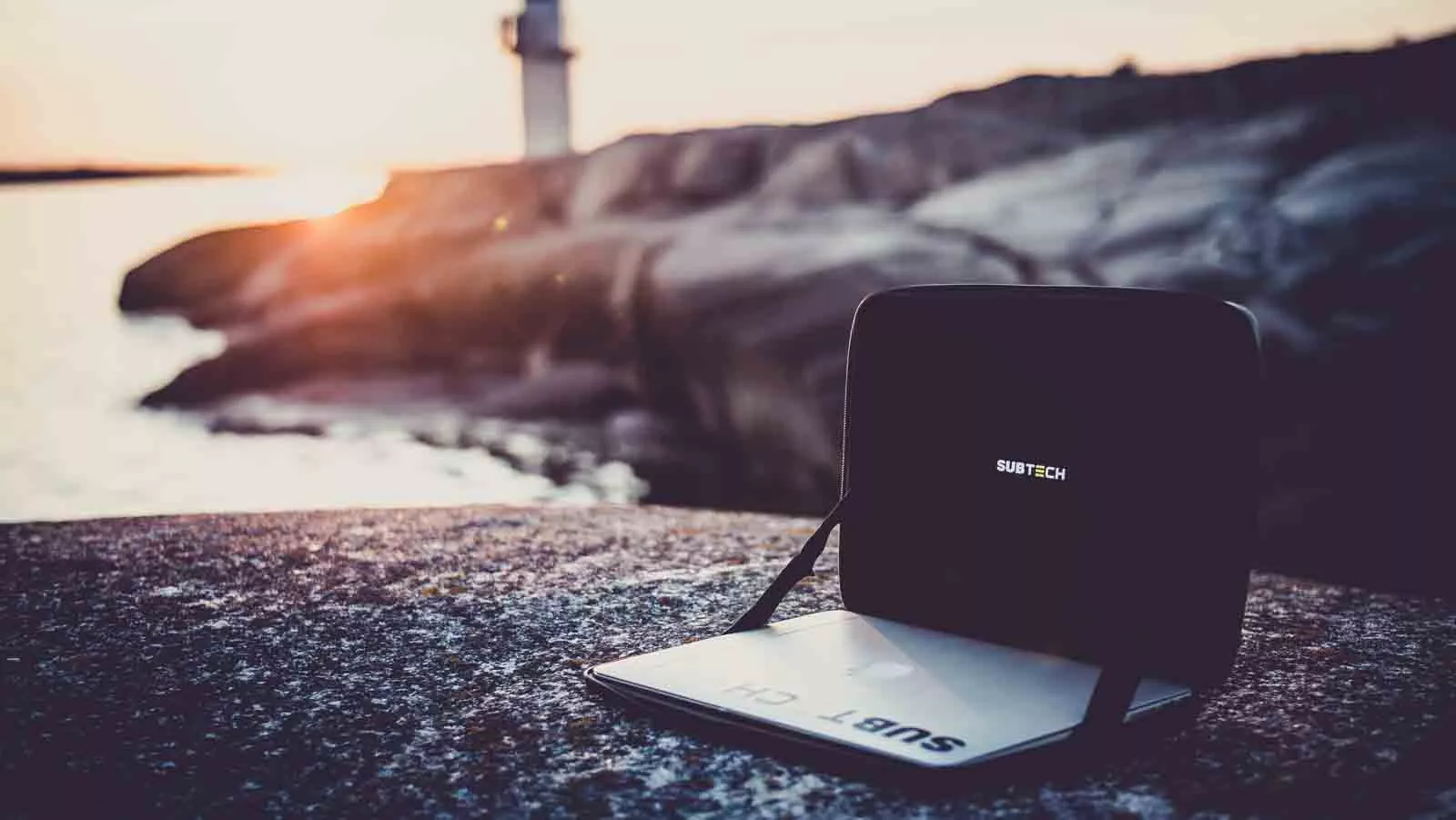 DRYCASE LAPTOPHÜLLE 15" (MB Pro)