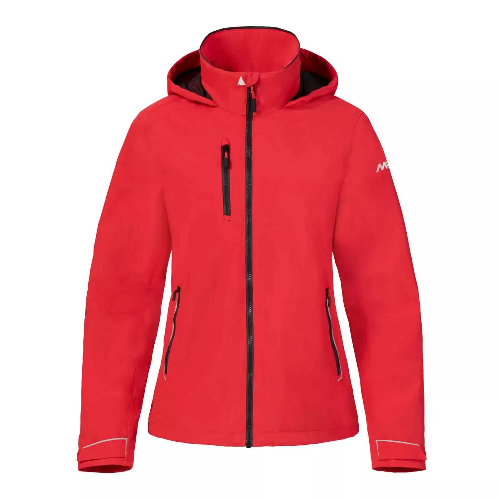 Damen Sardinia Jacke 2.0