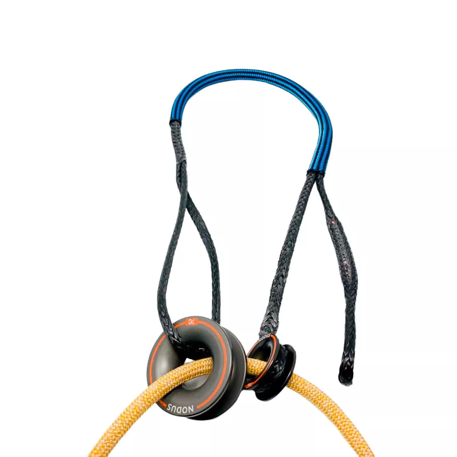 Treering Adjust.jpg "TRA20 Treering-Adjust"-verstellbarer Ankerpunkt