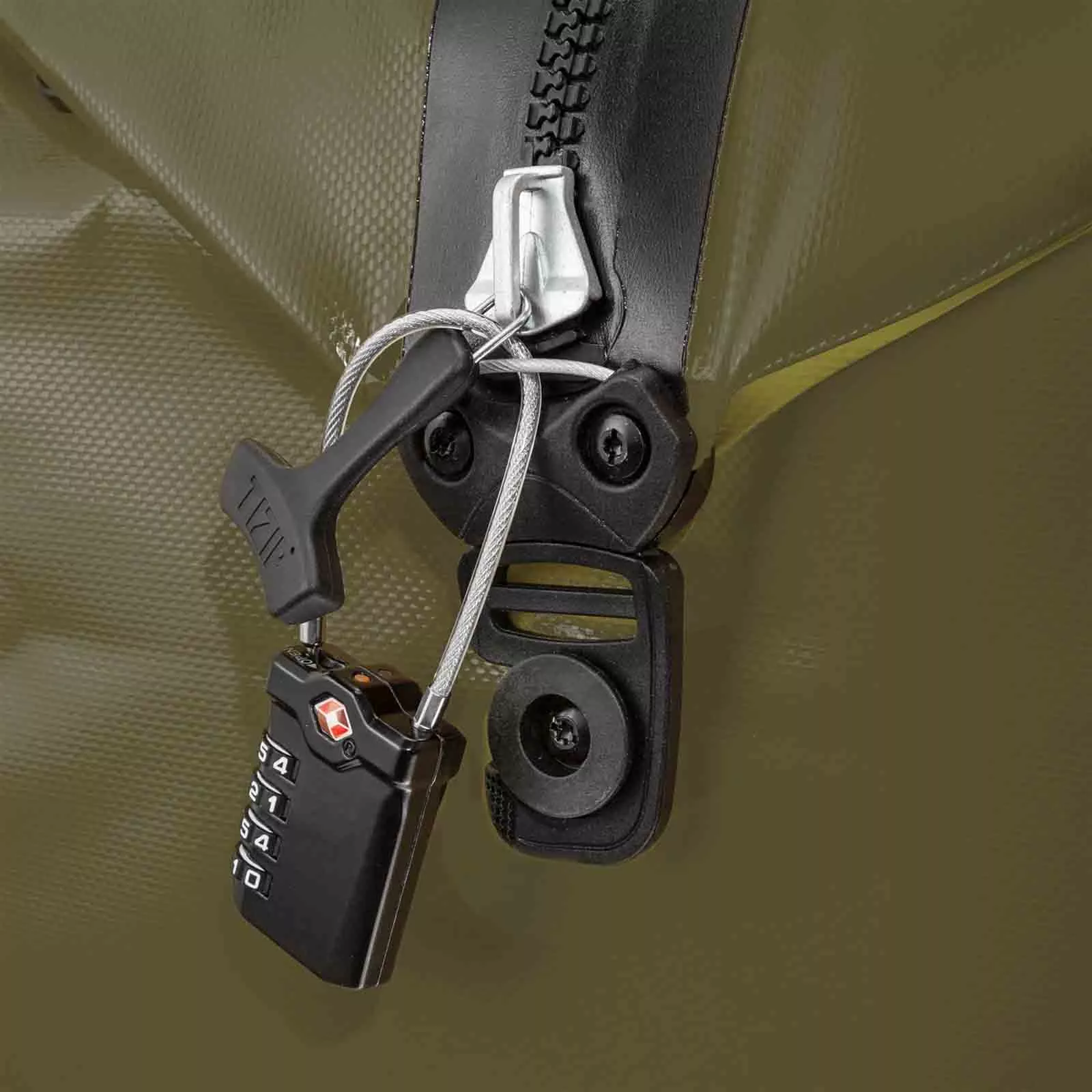 Duffle Bag 85L