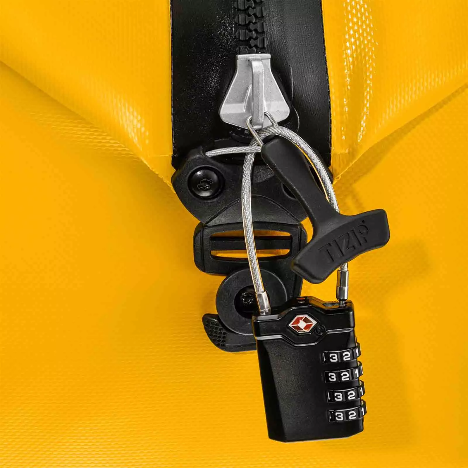 Duffle Bag 110L