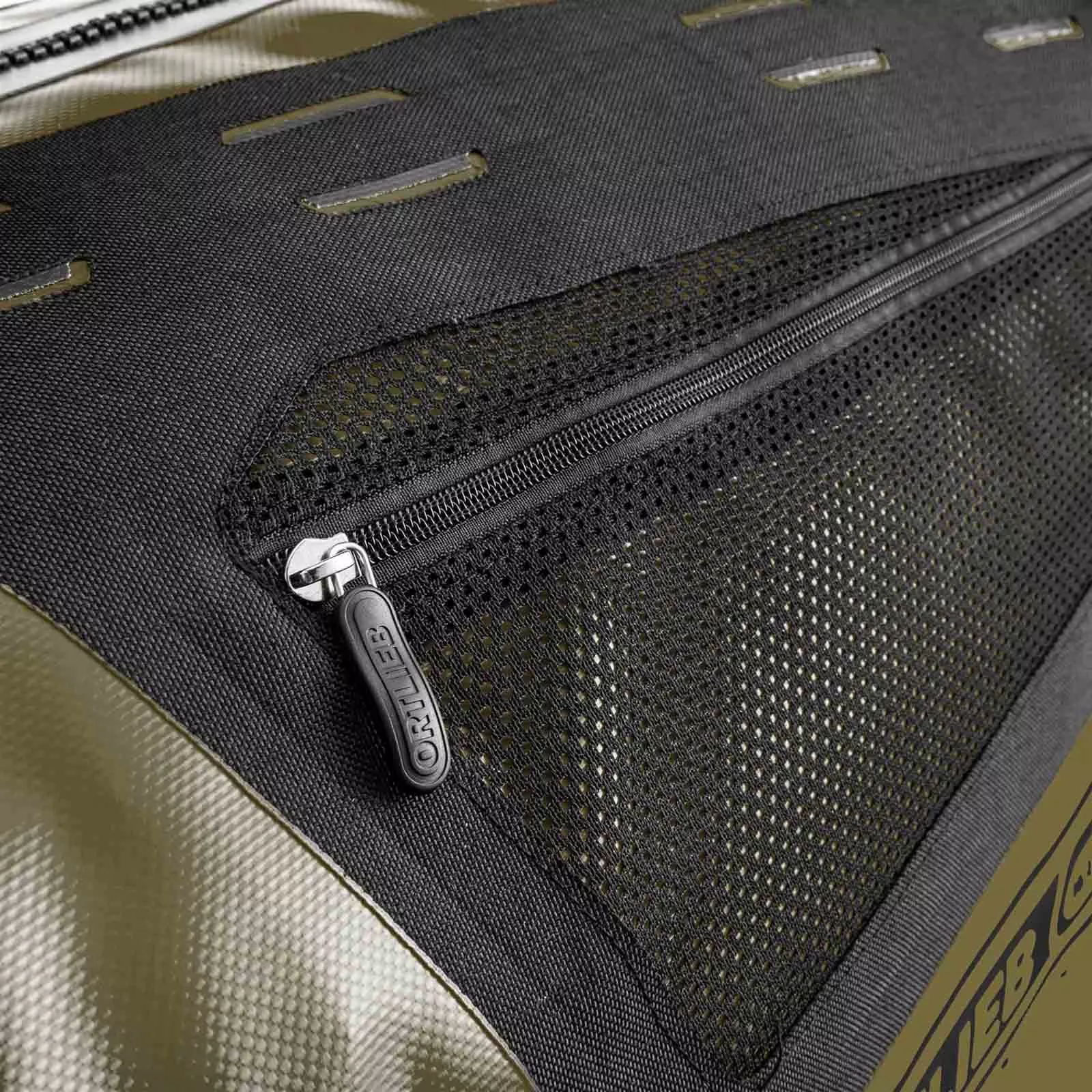 Duffle Bag 110L