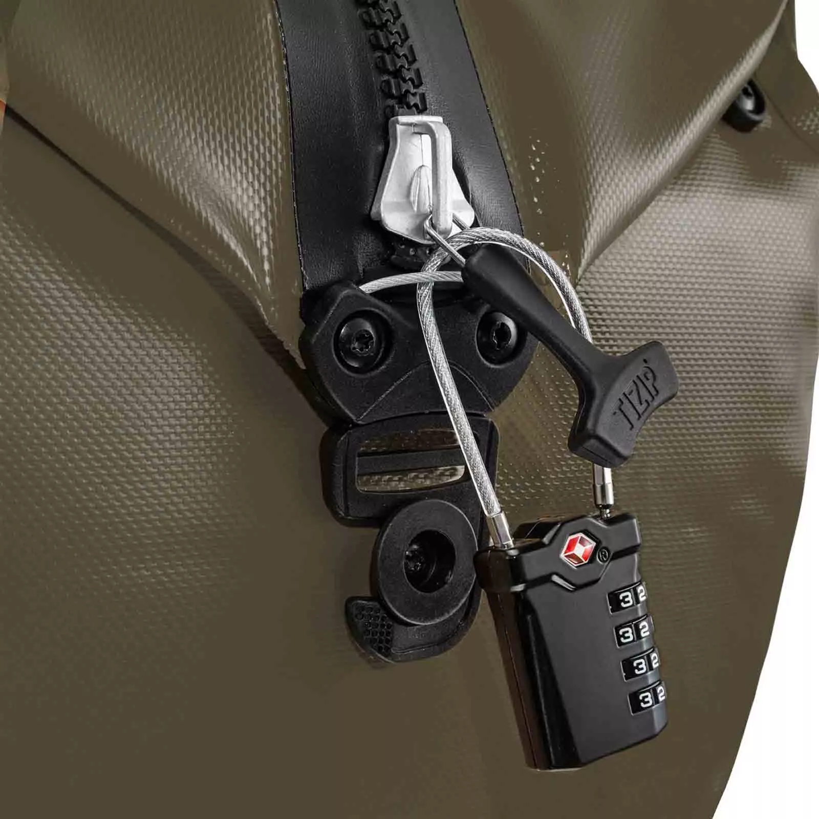 Duffle Bag 40L