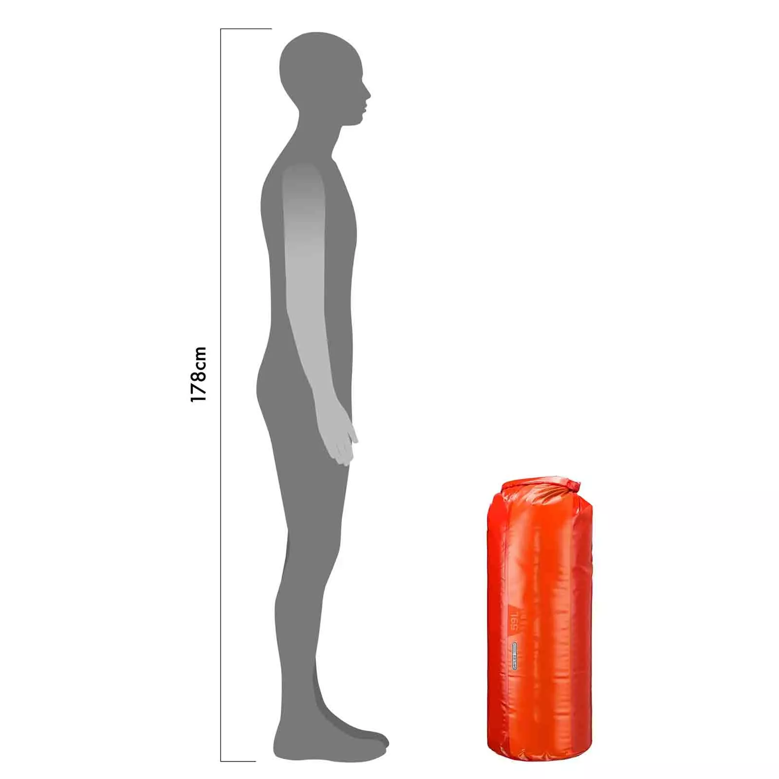 Dry Bag 59L