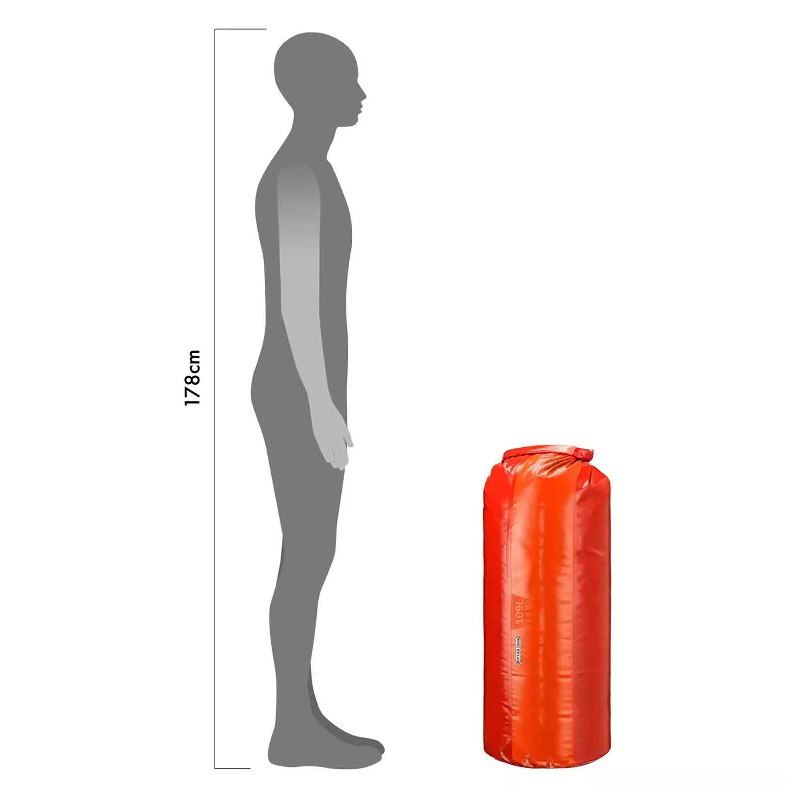 Dry Bag 109L