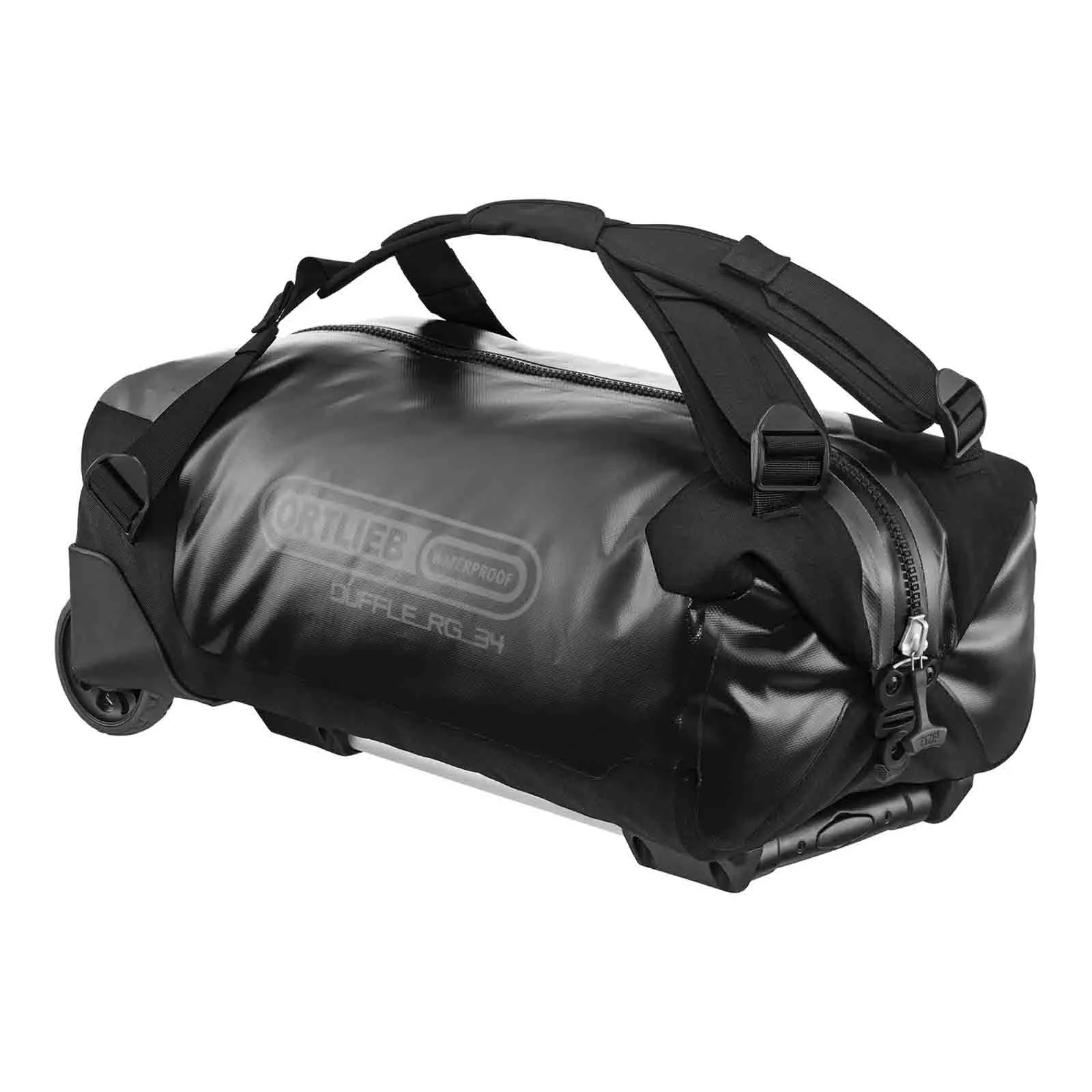 Duffle RG Travel Bag 34L