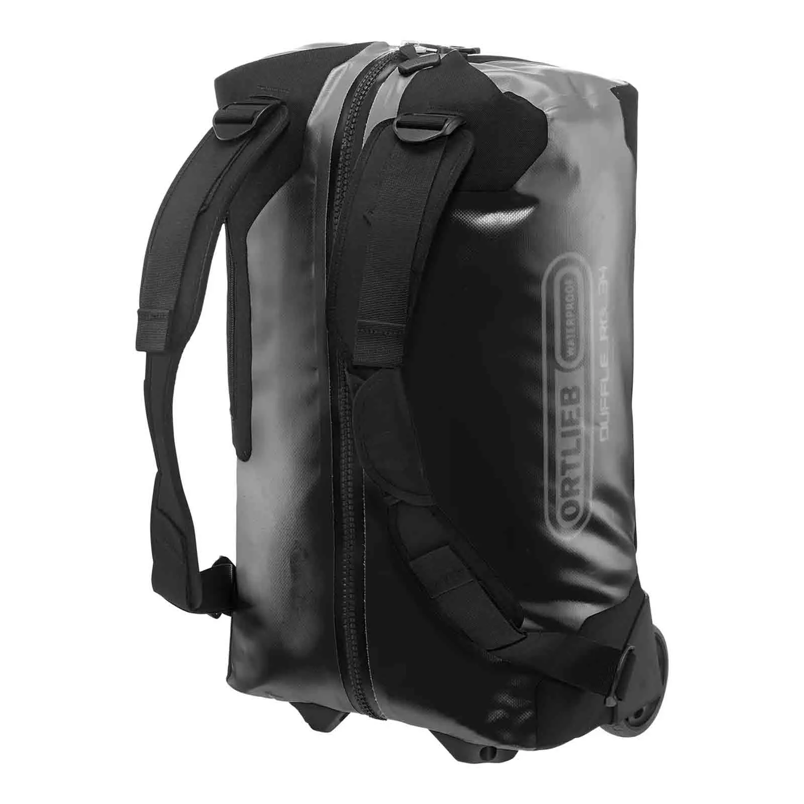 Duffle RG Travel Bag 34L
