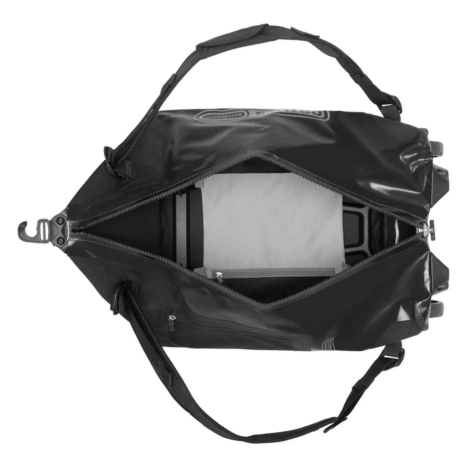 Duffle RG Travel Bag 34L