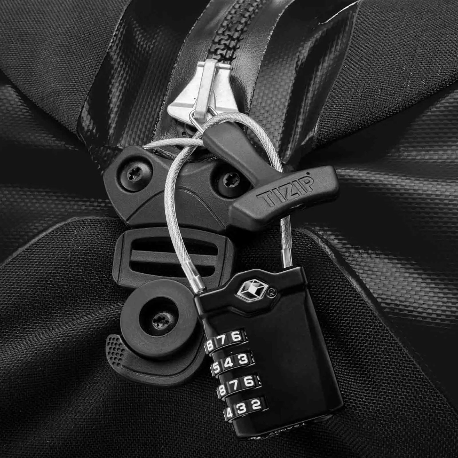 Duffle RG Travel Bag 34L