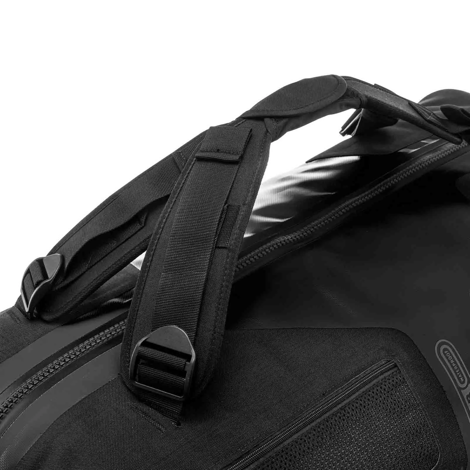 Duffle RG Travel Bag 60L