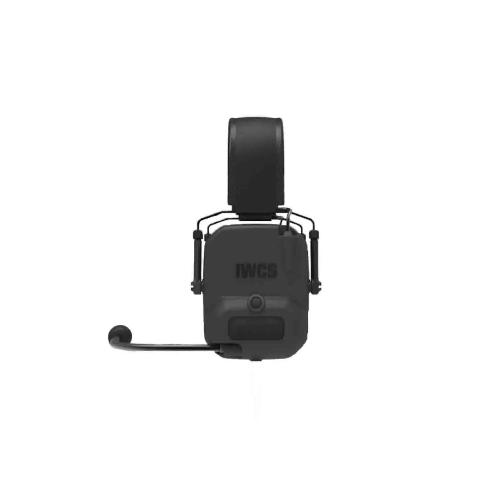 iriComm4.0 Wireless2.jpg iriComm 4.0 Headset kabellos mit Kopfbügel