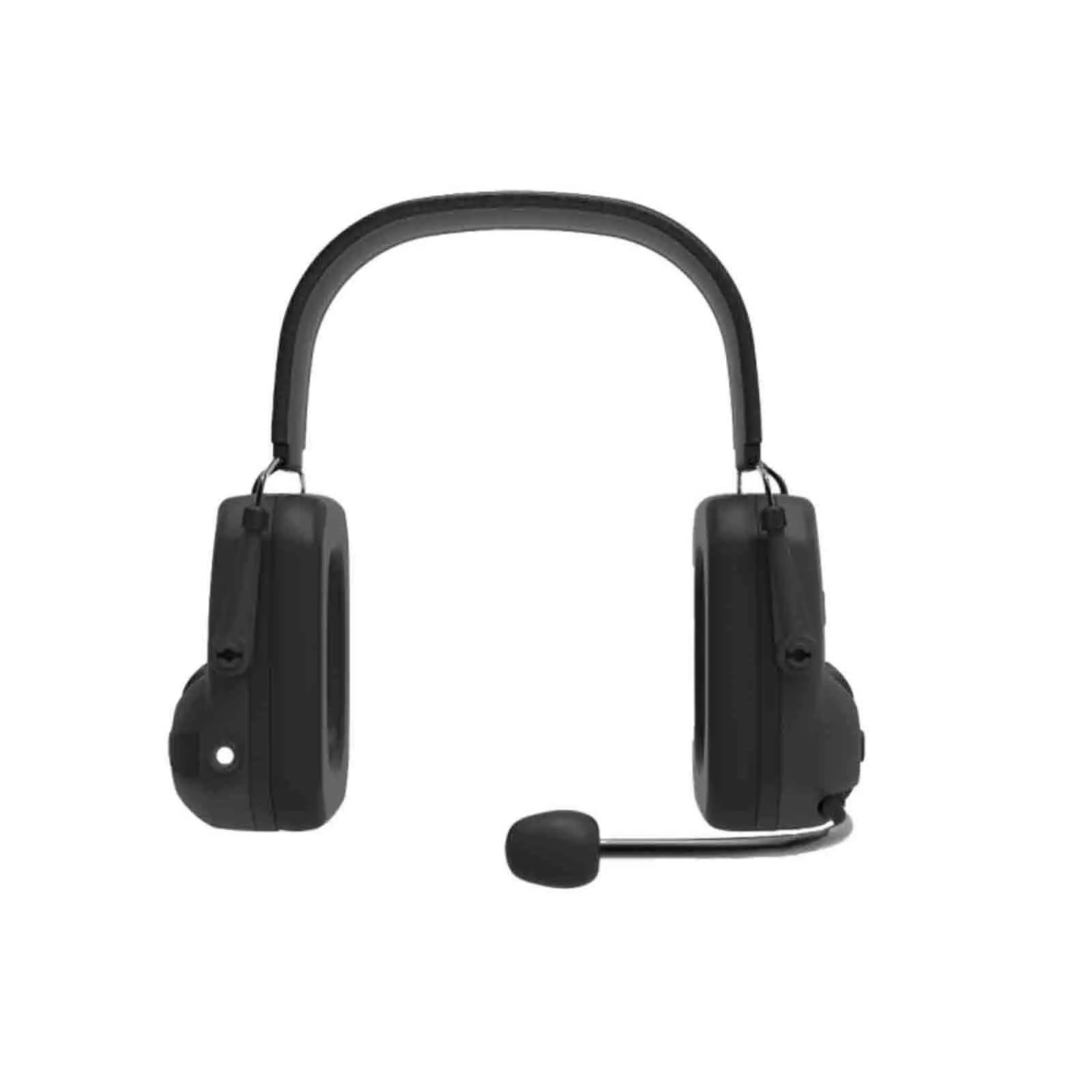 iriComm4.0 Wireless.jpg iriComm 4.0 Headset kabellos mit Kopfbügel