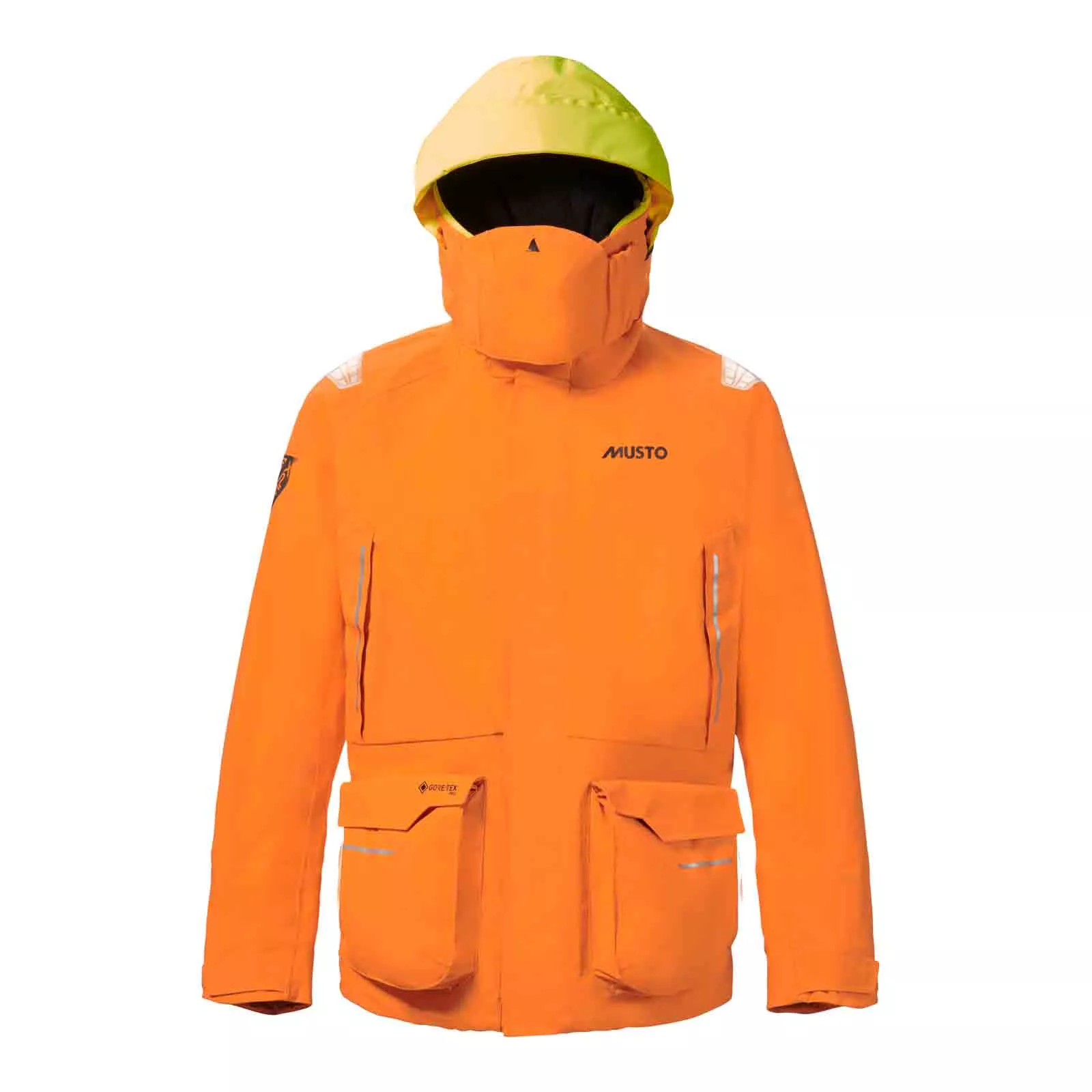 MPX Gore-Tex Pro Offshore Jacke 2.0