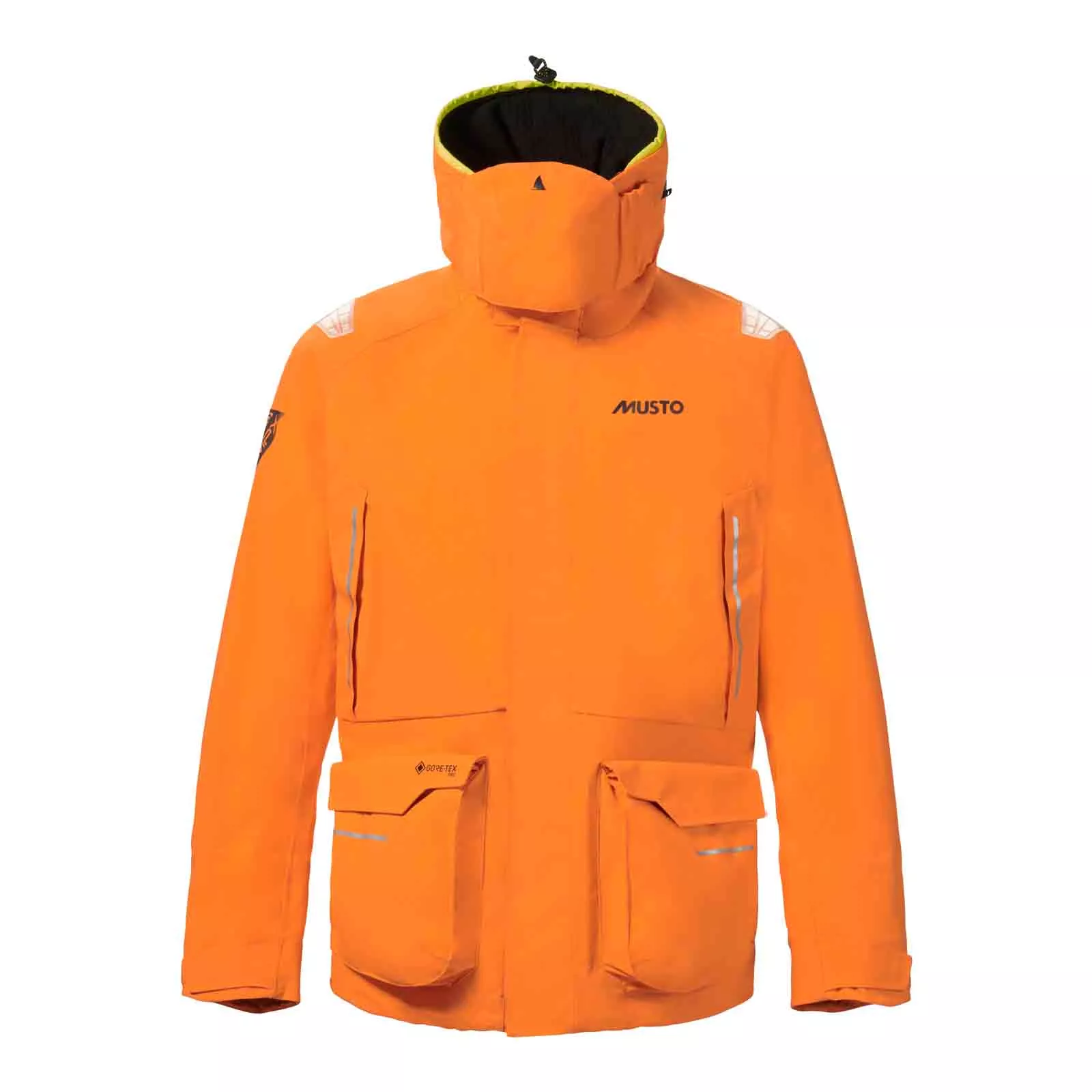 MPX Gore-Tex Pro Offshore Jacke 2.0