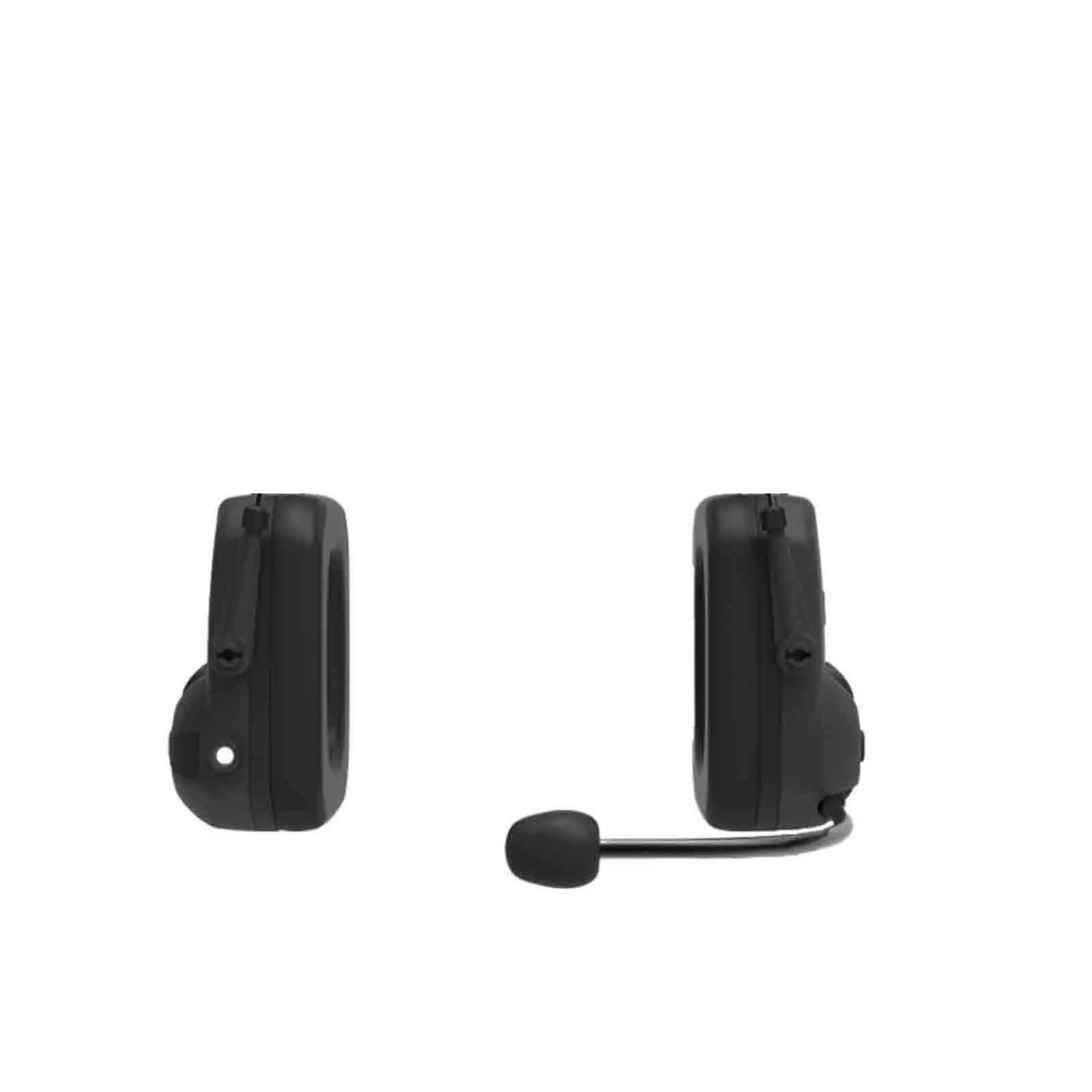 iriComm 4.0 Headset kabellos mit Helmmontage