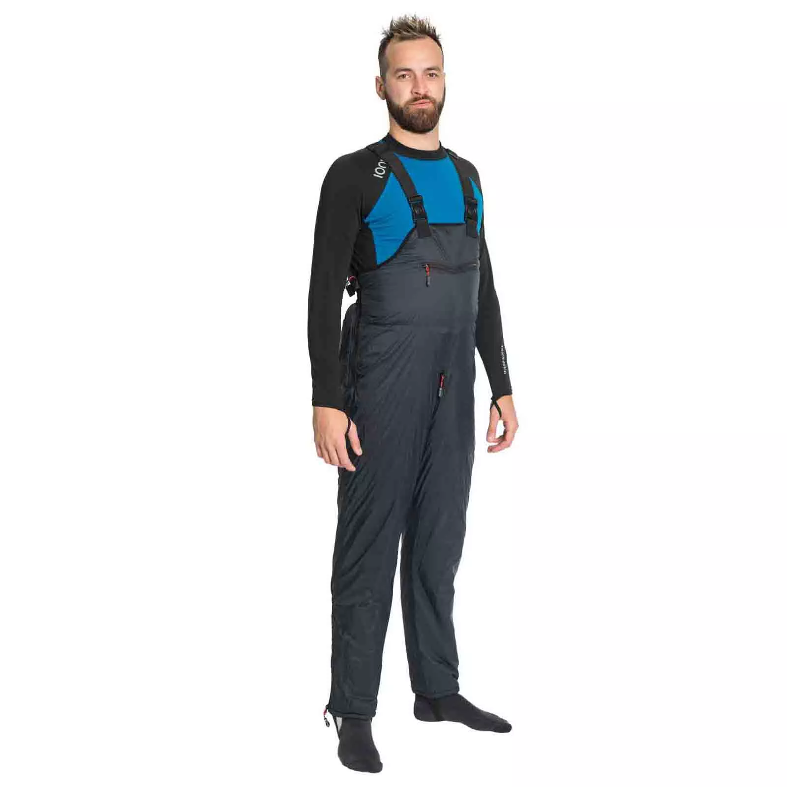 Thermacore Dual Midlayer